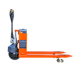 48V 2噸半電動大輪地牛