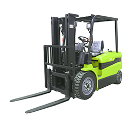 80V 3.0噸標準平衡重