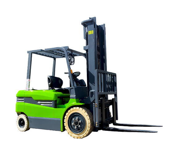 80V 3.0噸標準平衡重