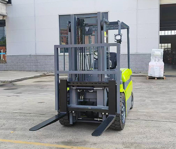 80V 3.5噸標準平衡重